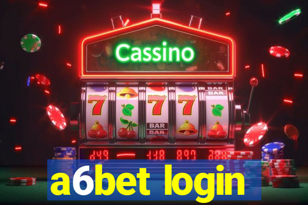 a6bet login